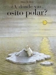 A dnde vas osito polar?