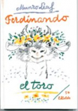 Ferdinando, el toro