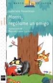 Morris, reglame un amigo