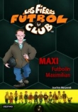 Maxi Futboln Maximilian