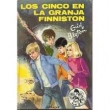 Los cinco en la granja Finniston