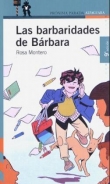 Las barbaridades de Brbara