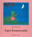 Sapo enamorado