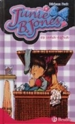 Junie B. Jones es una espa