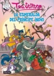 La esmeralda del prncipe indio