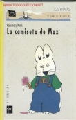 La camiseta de Max