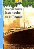 Esta noche en el Titanic