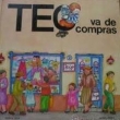 Teo va de compras