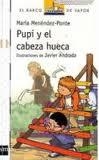 Pupi y el cabeza hueca