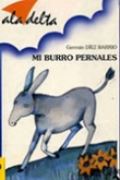 Mi burro Pernales