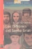 Los ladrones del Santo Grial