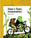 Sapo y Sepo, inseparables