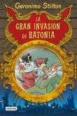 La gran invasin de Ratonia