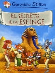 El secreto de la esfinge