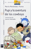 Pupi y la aventura de los cowboys