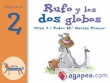 Rufo y los dos globos