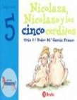 Nicolasa, Nicolaso y los cinco cerditos