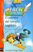 El secreto del templo sagrado