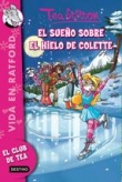 El sueo sobre hielo de Colette