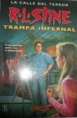 Trampa infernal