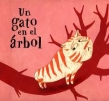 Un gato en el rbol