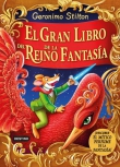 El gran libro del Reino de la Fantasa