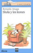 Shola y los leones