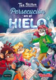 Persecucin en el hielo