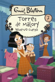 Nuevo curso. Torres de Malory 7