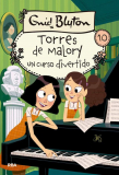 Un curso divertido. Torres de Malory 10