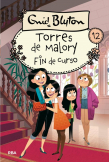 Fin de curso. Torres de Malory 12