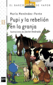 Pupi y la rebelin en la granja