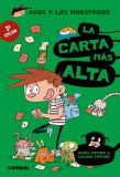 La carta ms alta