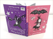 El gran libro de magia de Mirabella y de Isadora Moon