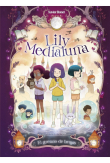 Lily Medialuna 2: El gremio de las brujas