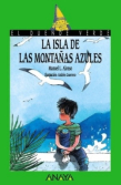 La isla de las montaas azules