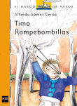 Timo Rompebombillas