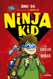 Ninja Kid 1: De tirillas a ninja