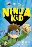 Ninja Kid 2: El ninja volador