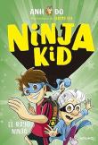 Ninja Kid 3: El rayo ninja