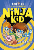 Ninja Kid 12: Hipnoninjas