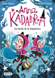 La noche de la impostora