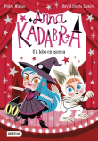 Un lobo en escena