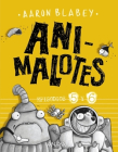 Animalotes 5 y 6 : Folln intergalctico / Aliens contra animalotes
