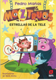 Moztruos 4: Estrellas de la tele