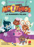 Moztruos 7: La guardera peluda