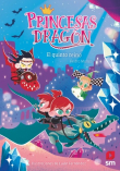 Princesas dragn 15: El quinto reino
