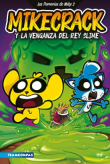 Las perrer�as de Mike 3: Mikecrack y la venganza del rey Slime