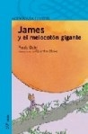 James y el melocotn gigante