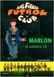 Marlon el nmero 10